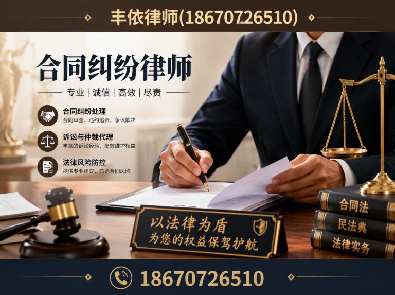 长沙离婚纠纷律师展示图
