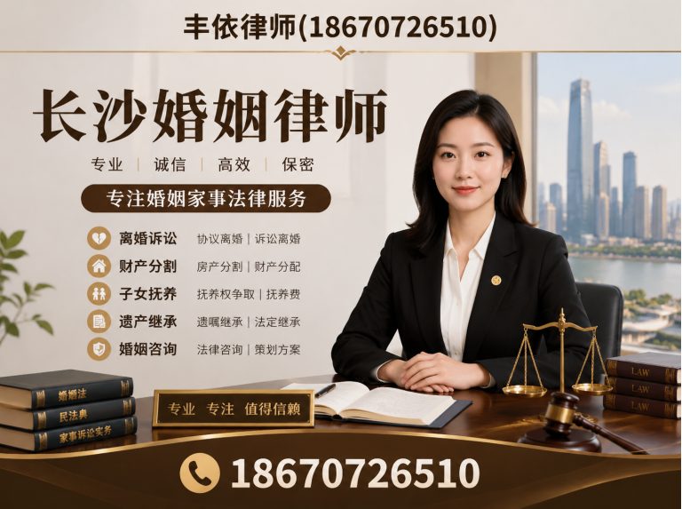 长沙合同纠纷律师展示图